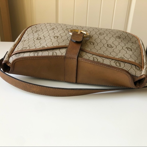 Auth DIOR honeycomb bag - Picture 12 of 14